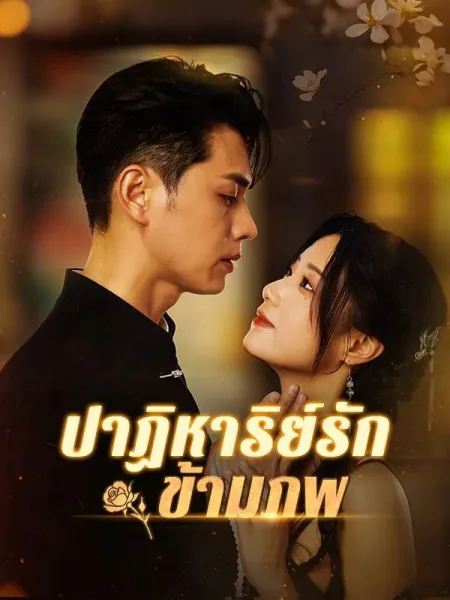 ปาฏิหาริย์รักข้ามภพ โปสเตอร์