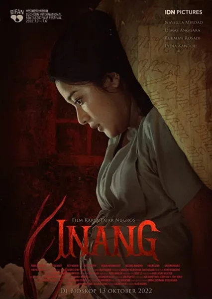 The Womb โปสเตอร์
