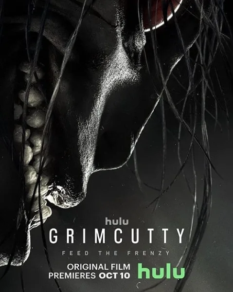 Grimcutty โปสเตอร์