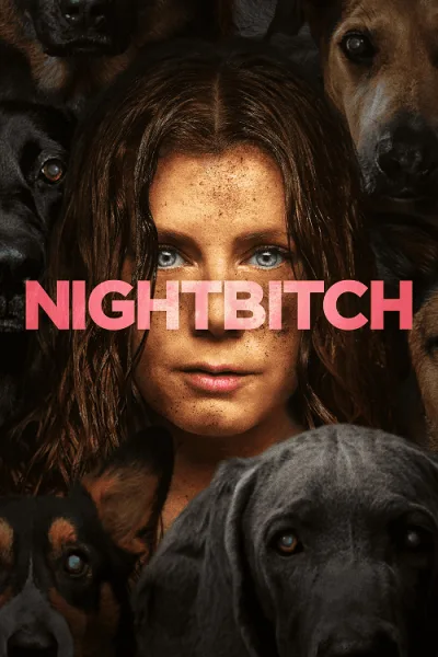 Nightbitch โปสเตอร์