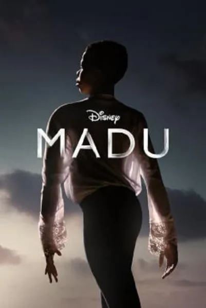 Madu โปสเตอร์