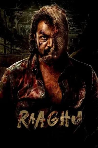 Raaghu โปสเตอร์