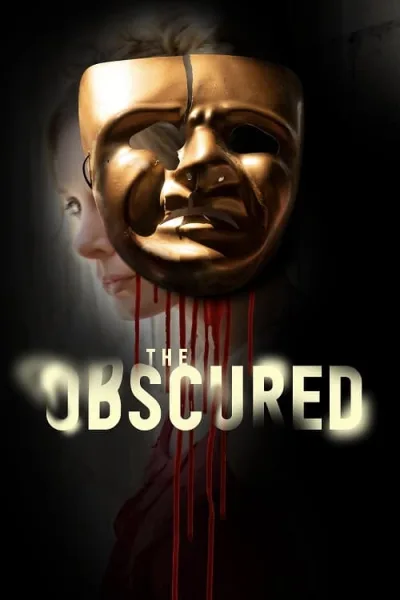 The Obscured โปสเตอร์