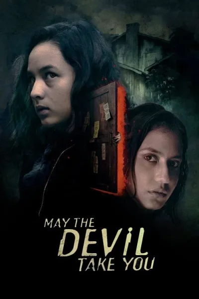 May the Devil Take You (2018) บ้านเฮี้ยน วิญญาณโหด โปสเตอร์