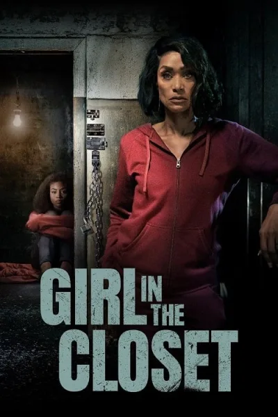 Girl in the Closet โปสเตอร์
