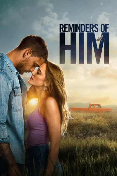 Reminders of Him (2026) ร่องรอยรัก โปสเตอร์