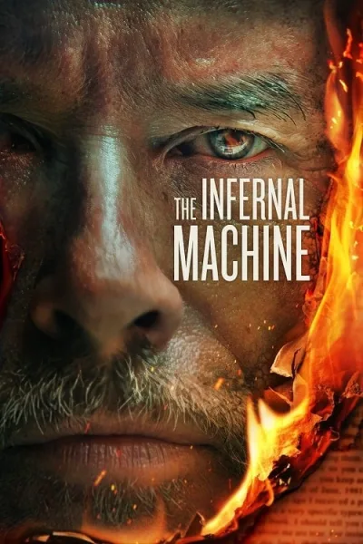 The Infernal Machine โปสเตอร์