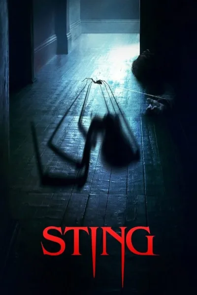 Sting โปสเตอร์