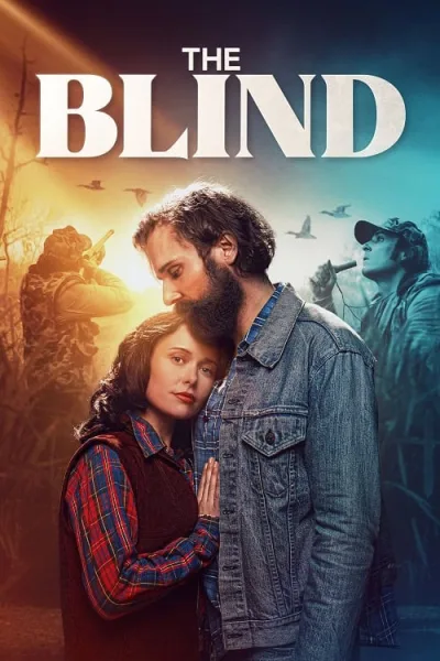The Blind (2023) เส้นทางรัก ฝ่าอุปสรรคชีวิต โปสเตอร์
