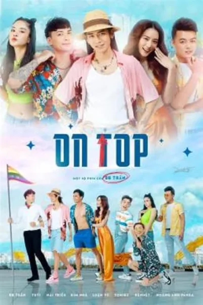 On Top โปสเตอร์