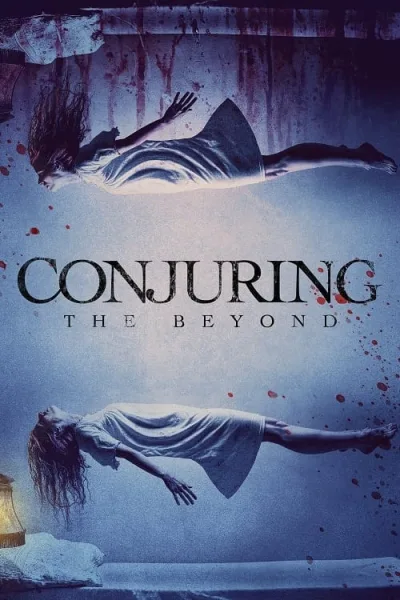 Conjuring the Beyond โปสเตอร์