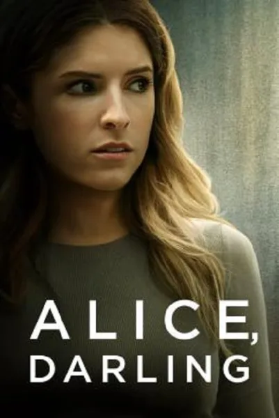 Alice Darling (2022) หลงผัวร้าย ลืมเพื่อนรัก โปสเตอร์