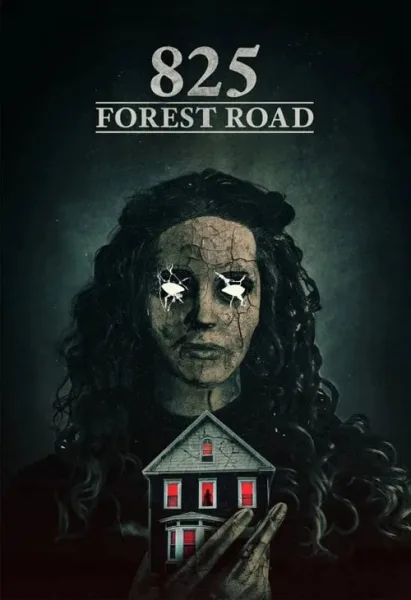 825 Forest Road โปสเตอร์