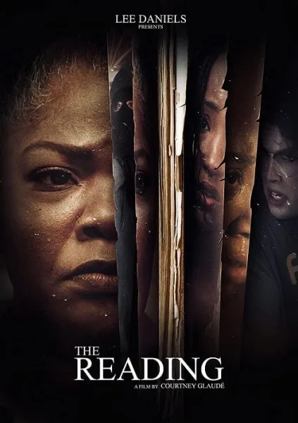 The Reading โปสเตอร์