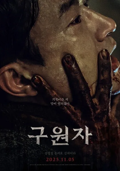 The Favor โปสเตอร์