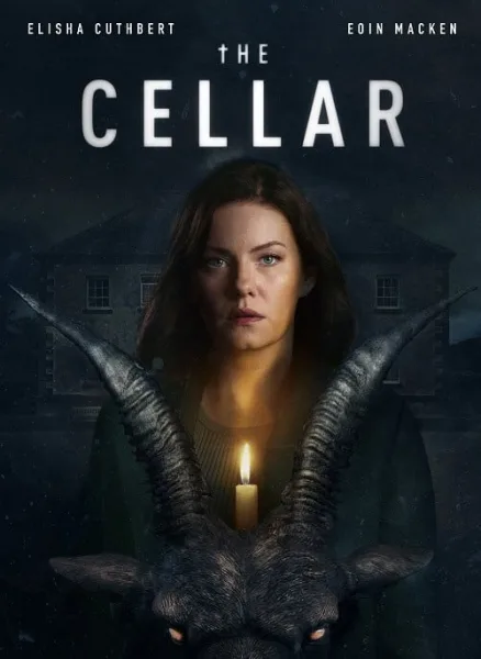 The Cellar โปสเตอร์