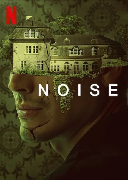 Noise โปสเตอร์