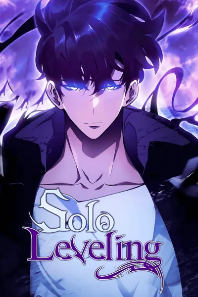 Solo Leveling Season 2 โปสเตอร์