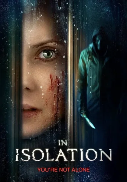 In Isolation โปสเตอร์