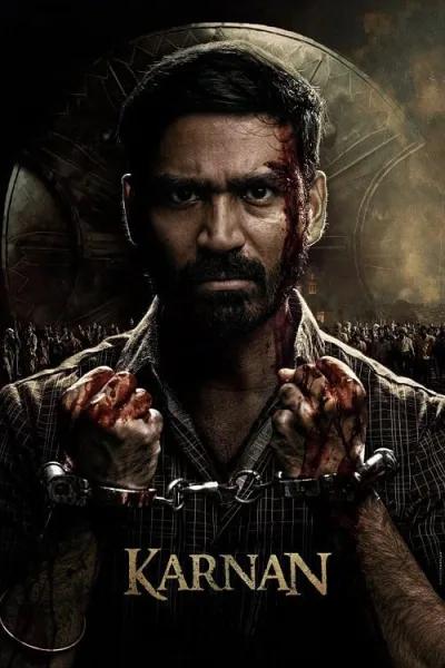 Karnan โปสเตอร์