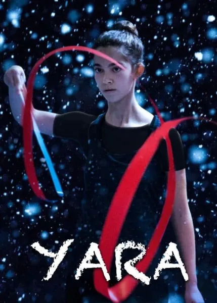 Yara (2021) หนูน้อยยารา โปสเตอร์