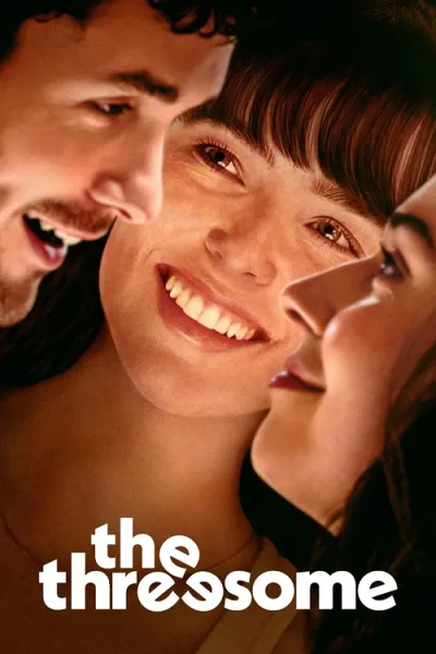 The Threesome โปสเตอร์
