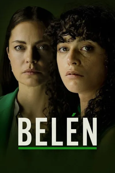 Belen โปสเตอร์