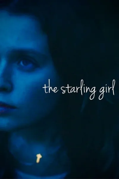 The Starling Girl โปสเตอร์