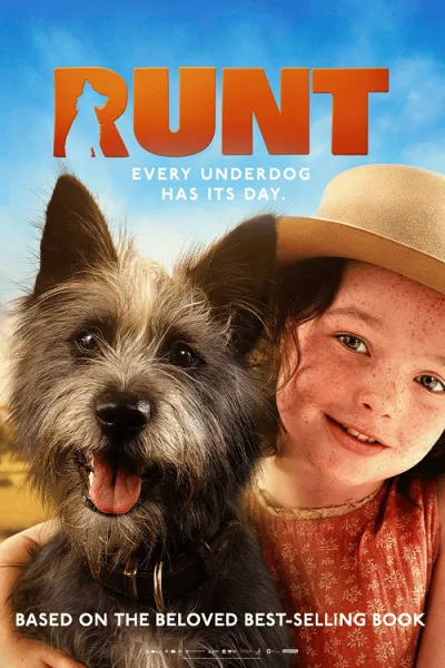 Runt โปสเตอร์