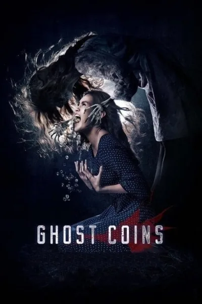 Ghost Coins (2014) เกมปลุกผี โปสเตอร์