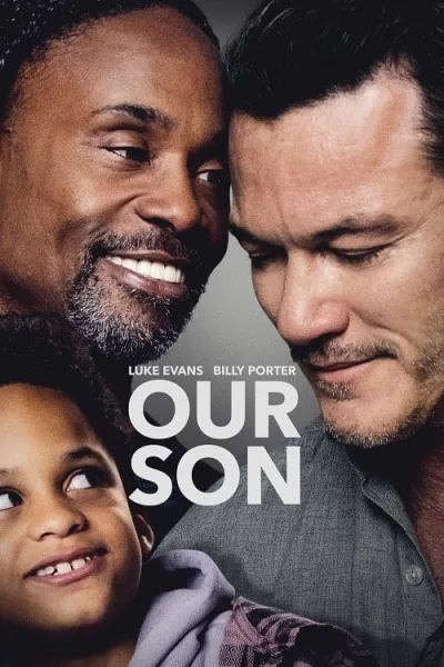 Our Son โปสเตอร์