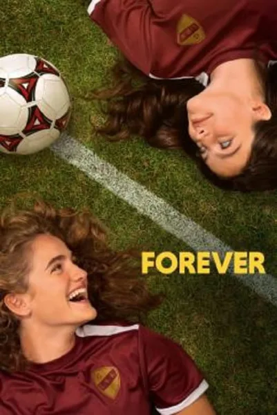 Forever โปสเตอร์