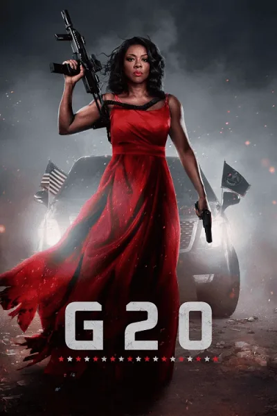 G20 โปสเตอร์