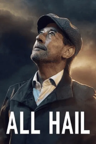 All Hail (2022) พายุป่วน โปสเตอร์