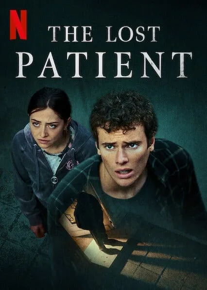 The Lost Patient โปสเตอร์