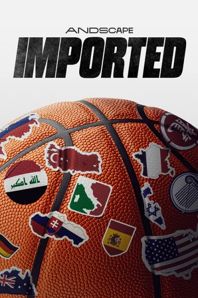 Imported โปสเตอร์