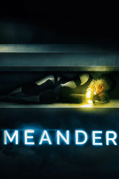 Meander โปสเตอร์