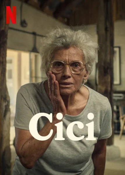 Cici โปสเตอร์