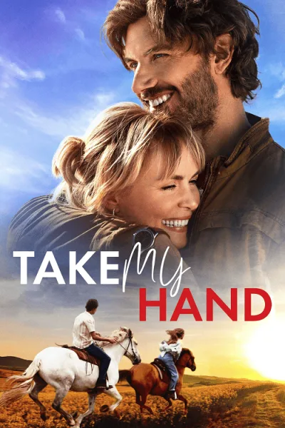 Take My Hand โปสเตอร์