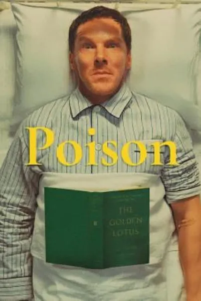 Poison (2023) ยาพิษ โปสเตอร์