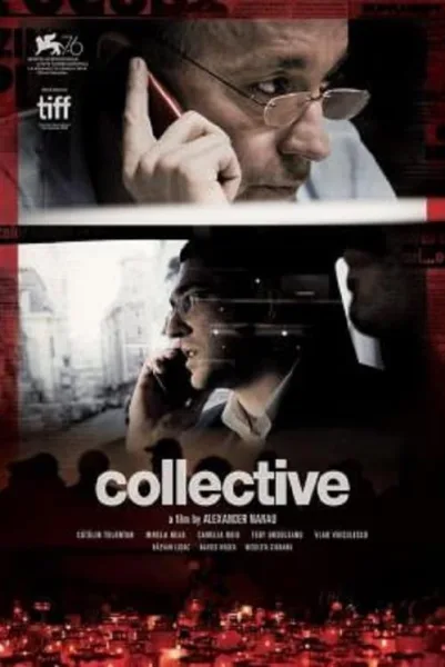 Collective โปสเตอร์