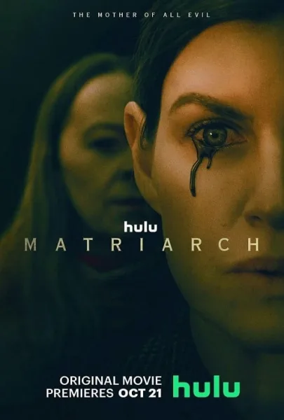 Matriarch โปสเตอร์