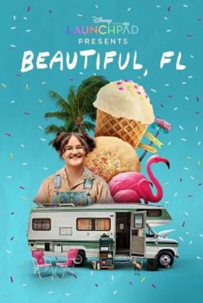 Beautiful FL โปสเตอร์