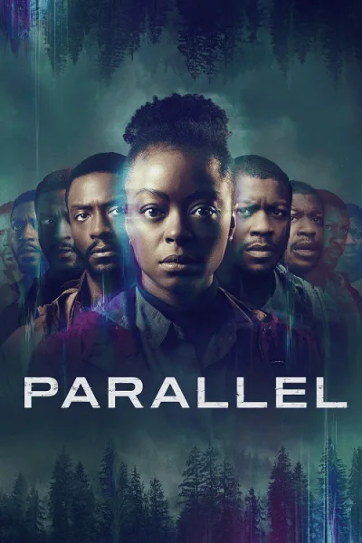 Parallel โปสเตอร์