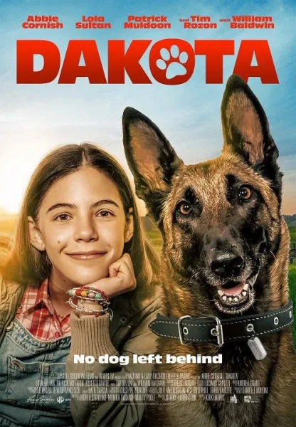 Dakota (2022) ดาโกต้า โปสเตอร์