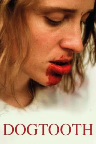 Dogtooth โปสเตอร์