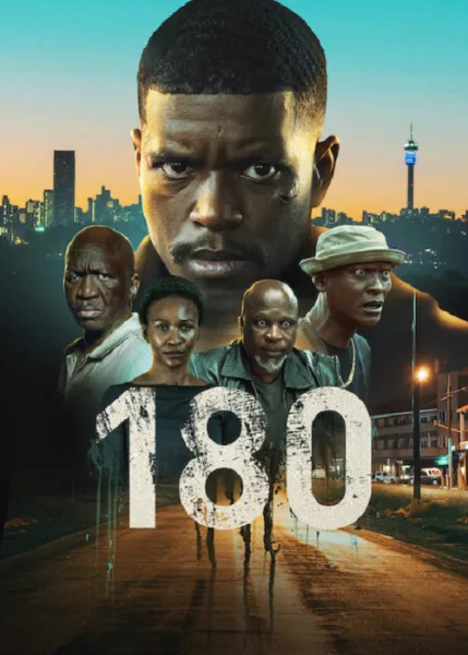 180 โปสเตอร์