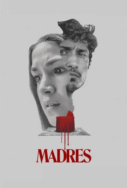 Madres (2021) สามานย์ โปสเตอร์