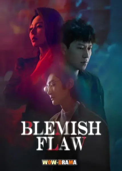 Blemish Flaw (2025) โปสเตอร์