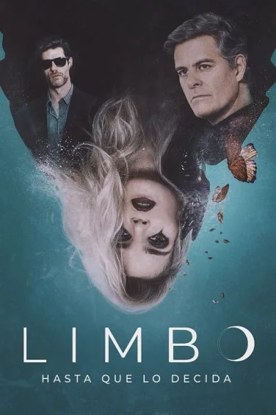 Limbo โปสเตอร์